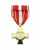 Médaille Croix de la Valeur Militaire