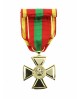 Médailles Croix du Combattant Volontaire 39/45 