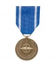 Médaille Ex Yougoslavie de l'OTAN