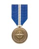 Médailles Eagle Assist de l'OTAN 