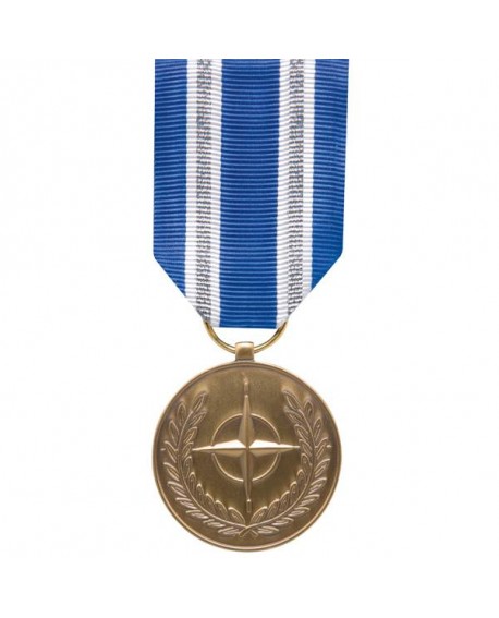 Cadre dé médaille militaire -  France