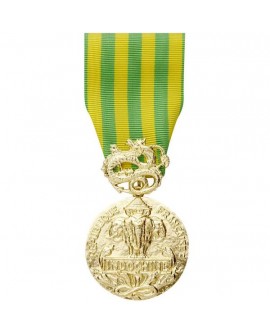 Médaille Commémorative Indochine