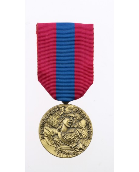 Agrafe pour médaille Ordonnance MARINE NATIONALE 