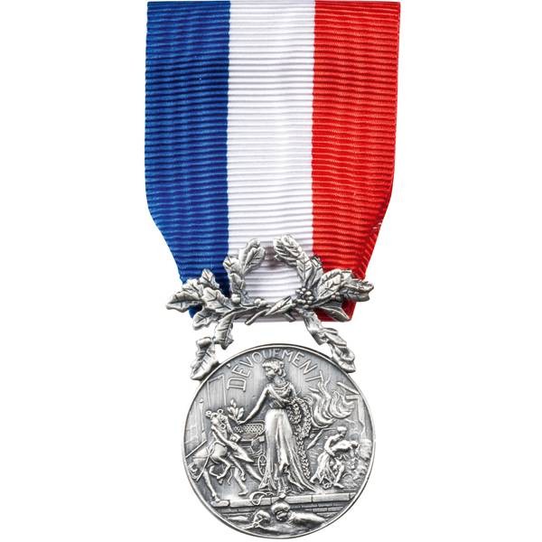 Médaille Honneur pour Acte de Courage et Dévouement 2ème classe Bro