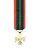 Médaille Croix du Combattant Volontaire Résistance 