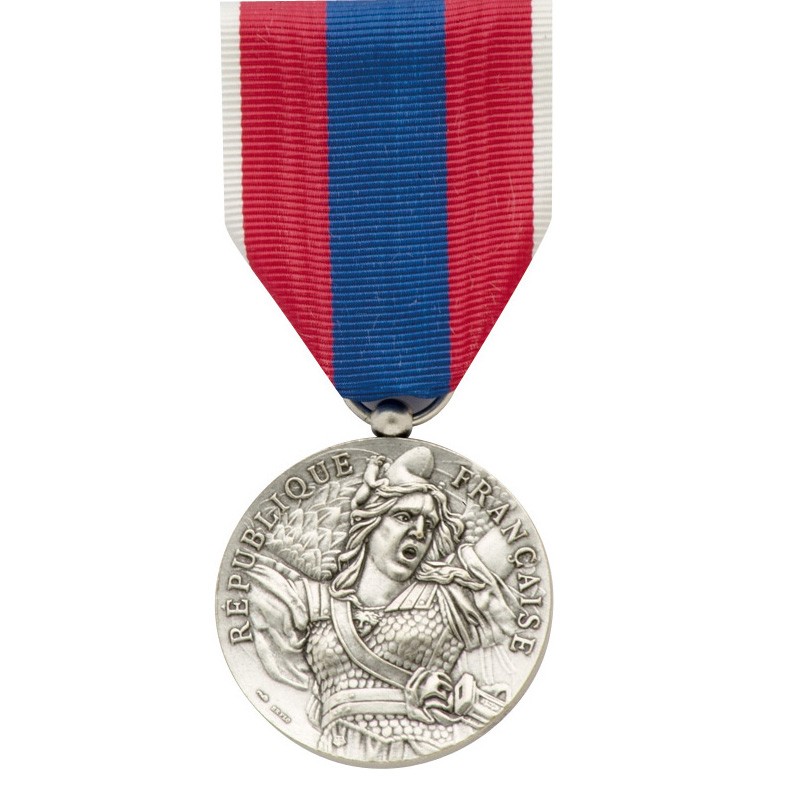 Agrafe  DRHAA  pour la Médaille de la Défense Nationale 