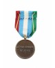 Médaille UNM/BH/OPTIF Bosnie de l'ONU