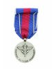 Médaille SMV  Bronze Argenté
